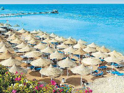 Egitto Mar Rosso, Sharm el Sheikh - Bravo Premium Nubian Resort