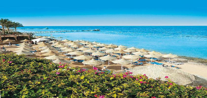 Mar Rosso, Sharm El Sheikh - Bravo Premium Nubian Resort 0