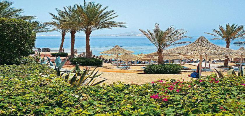 Mar Rosso, Sharm El Sheikh - Bravo Premium Nubian Resort 1