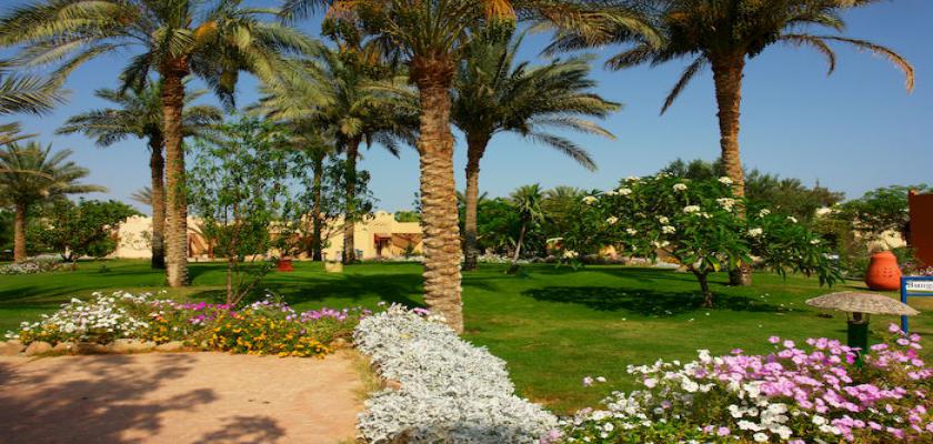 Mar Rosso, Sharm El Sheikh - Bravo Premium Nubian Resort 4