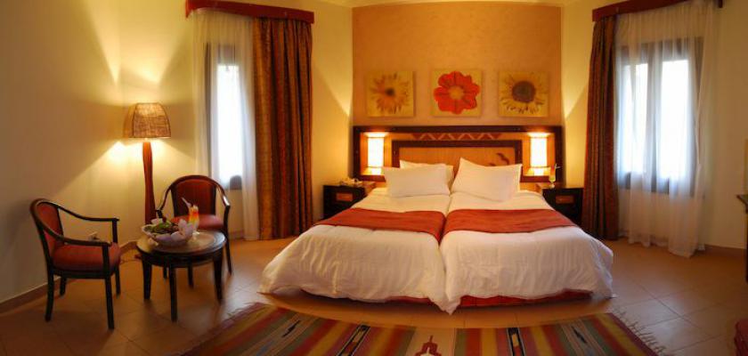 Mar Rosso, Sharm El Sheikh - Bravo Premium Nubian Resort 5