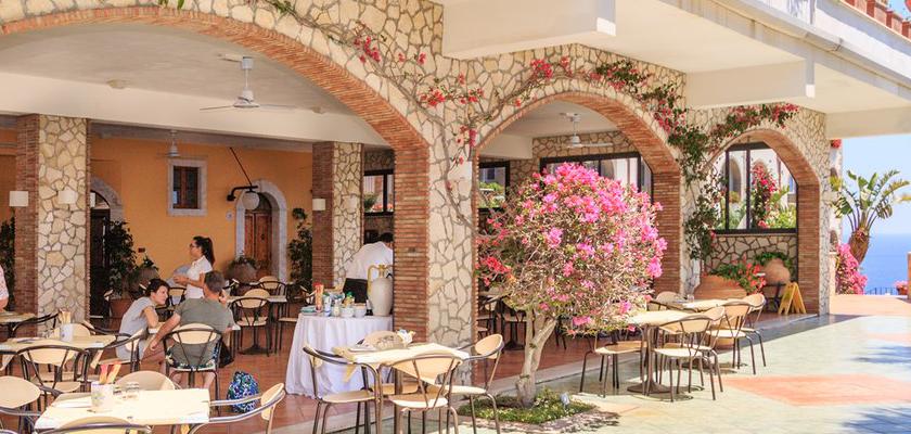 Italia, Sicilia - Hotel Olimpo - Le Terrazze 0