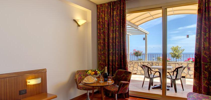 Italia, Sicilia - Hotel Olimpo - Le Terrazze 3