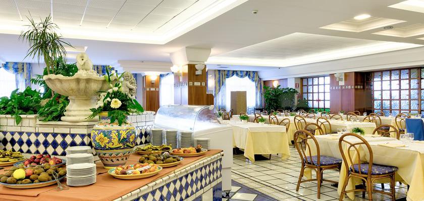 Italia, Sicilia - Hotel Olimpo - Le Terrazze 5