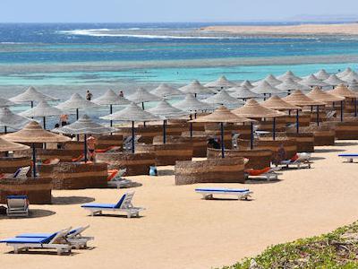 Mar Rosso, Marsa Alam - Bravo Premium Fantazia Resort