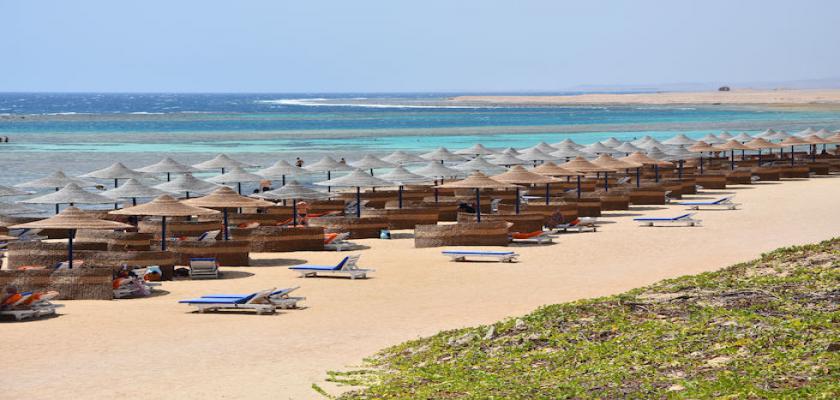 Egitto Mar Rosso, Marsa Alam - Bravo Premium Fantazia Resort 0