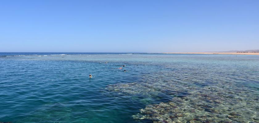 Mar Rosso, Marsa Alam - Bravo Premium Fantazia Resort 1