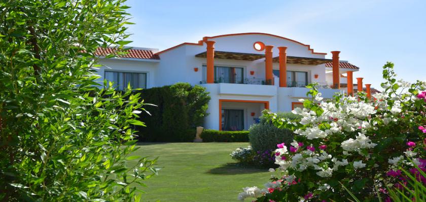 Mar Rosso, Marsa Alam - Bravo Premium Fantazia Resort 2