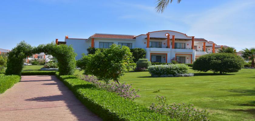 Mar Rosso, Marsa Alam - Bravo Premium Fantazia Resort 3