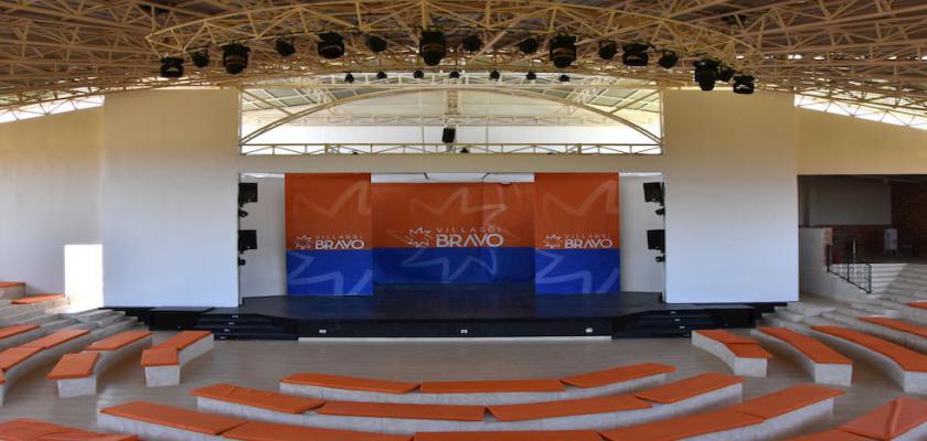 Mar Rosso, Marsa Alam - Bravo Premium Fantazia Resort 4