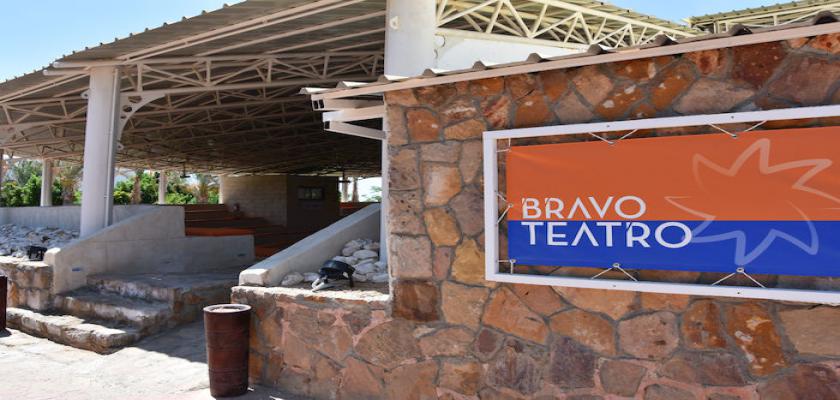 Mar Rosso, Marsa Alam - Bravo Premium Fantazia Resort 5