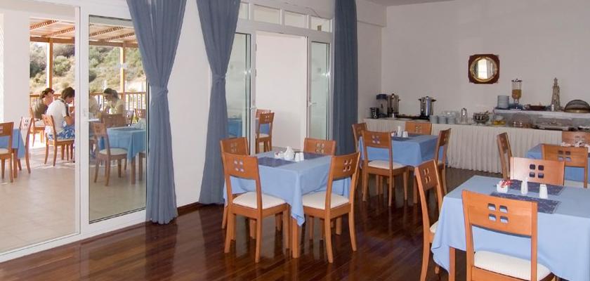 Grecia, Samos - Naftilos Hotel 2
