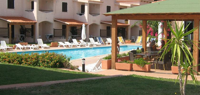 Italia, Sardegna - Villaggio Marina Manna 1