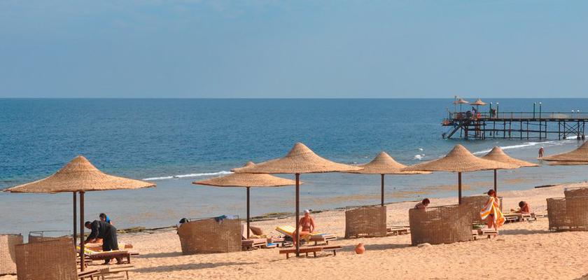 Egitto Mar Rosso, Marsa Alam - Coral Hills Beach Resort 1