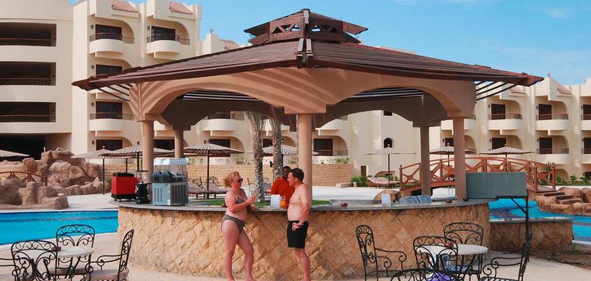 Egitto Mar Rosso, Marsa Alam - Coral Hills Beach Resort 2