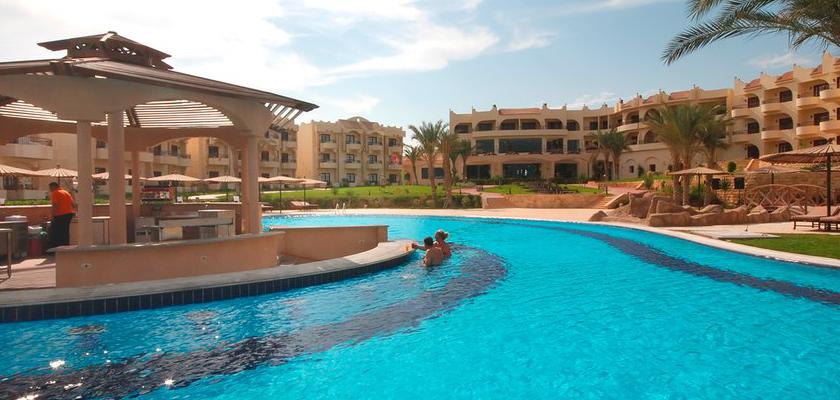 Egitto Mar Rosso, Marsa Alam - Coral Hills Beach Resort 5