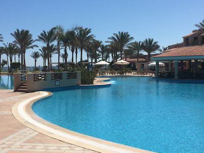 Egitto, Marsa Matrouh - Bravo Premium Almaza Beach