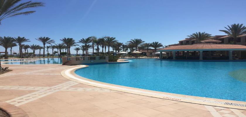 Egitto, Marsa Matrouh - Bravo Premium Almaza Beach 0