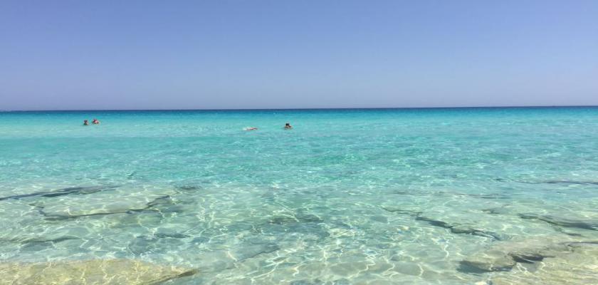 Egitto, Marsa Matrouh - Bravo Premium Almaza Beach 1