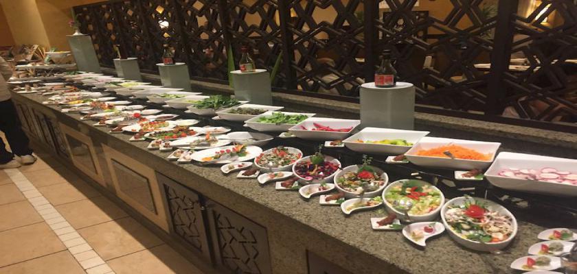 Egitto, Marsa Matrouh - Bravo Premium Almaza Beach 2