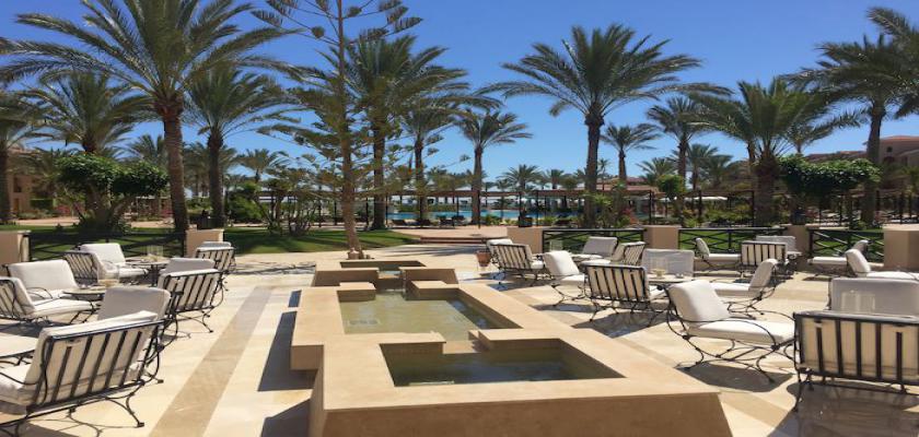 Egitto, Marsa Matrouh - Bravo Premium Almaza Beach 3