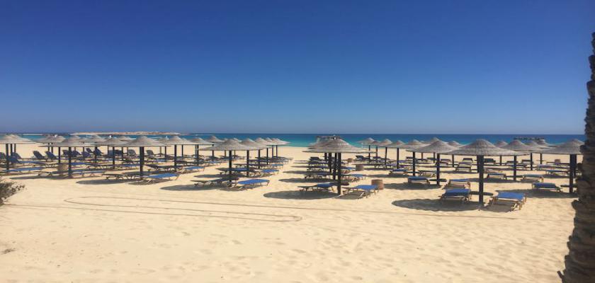 Egitto, Marsa Matrouh - Bravo Premium Almaza Beach 4