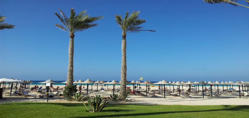Egitto, Marsa Matrouh - Bravo Premium Almaza Beach 5