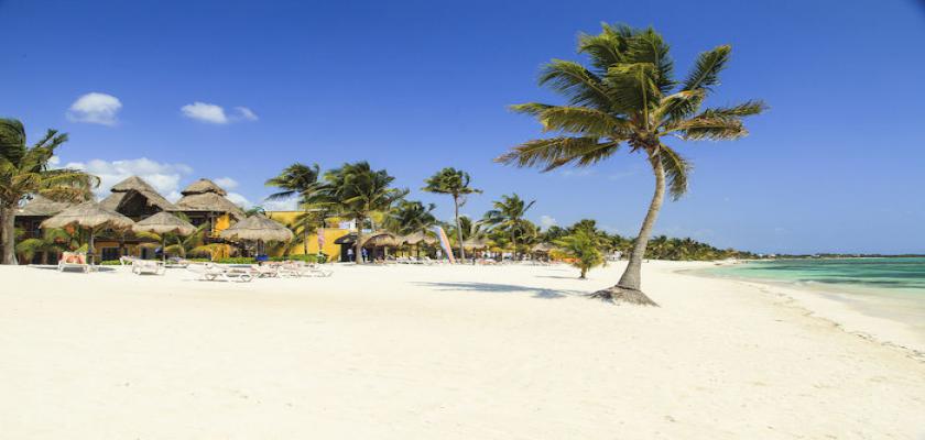 Messico, Riviera Maya - Pavoreal Beach Resort 5