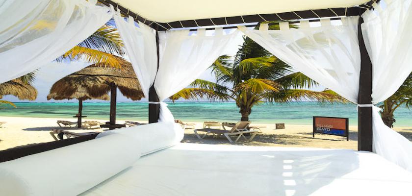 Messico, Riviera Maya - Pavoreal Beach Resort 0