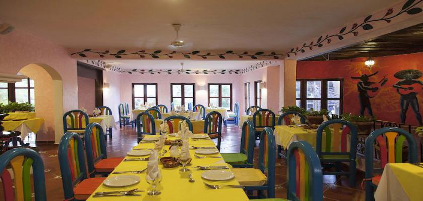 Messico, Riviera Maya - Pavoreal Beach Resort 7