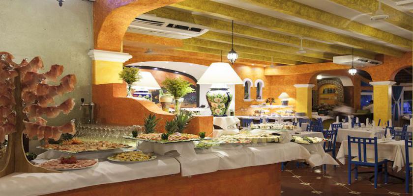 Messico, Riviera Maya - Pavoreal Beach Resort 9