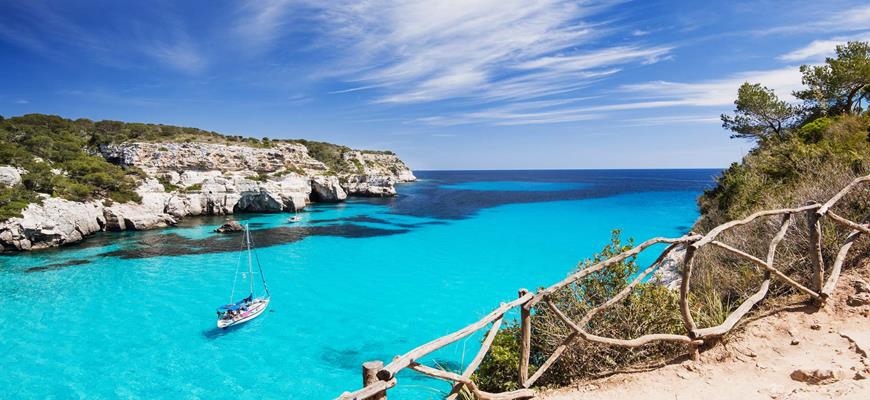Spagna - Baleari, Minorca - Appartamenti a Minorca 1
