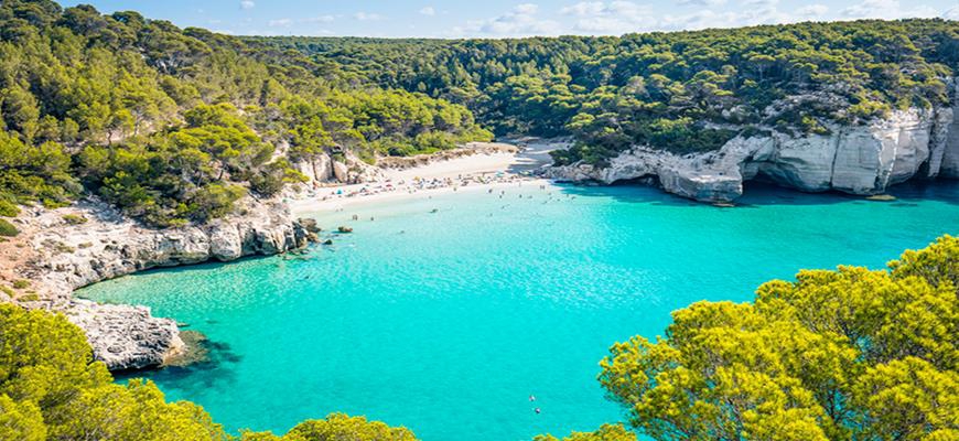 Spagna - Baleari, Minorca - Appartamenti a Minorca 2