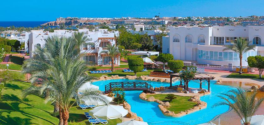 Egitto Mar Rosso, Sharm el Sheikh - Sharm Dreams Resort 5