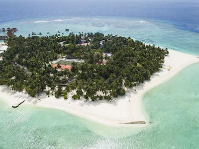 Maldive, Atollo di Vaavu - Bravo Premium Alimatha'
