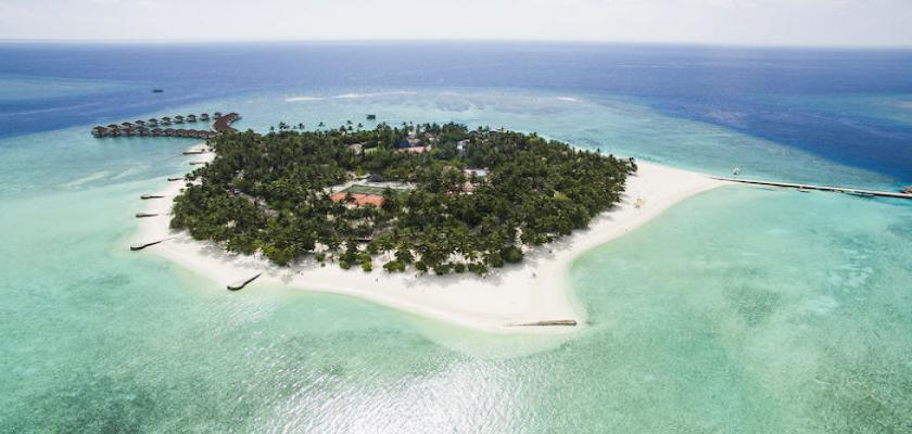 Maldive, Atollo di Vaavu - Bravo Premium Alimatha' 0