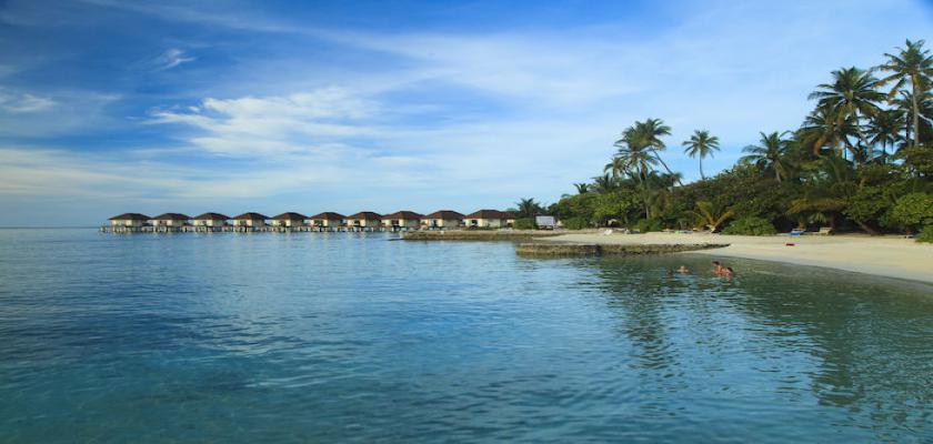 Maldive, Atollo di Vaavu - Bravo Premium Alimatha' 1