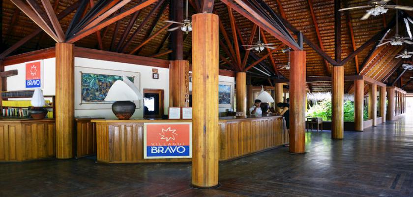 Maldive, Atollo di Vaavu - Bravo Premium Alimatha' 3