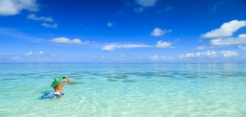 Maldive, Atollo di Vaavu - Bravo Premium Alimatha' 5
