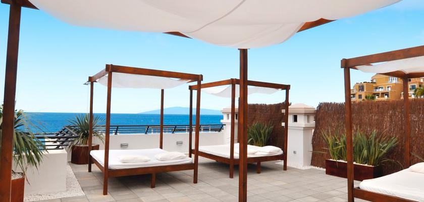 Spagna - Canarie, Tenerife - Los Olivos Beach Resort 2