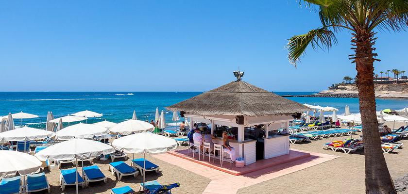 Spagna - Canarie, Tenerife - Los Olivos Beach Resort 4