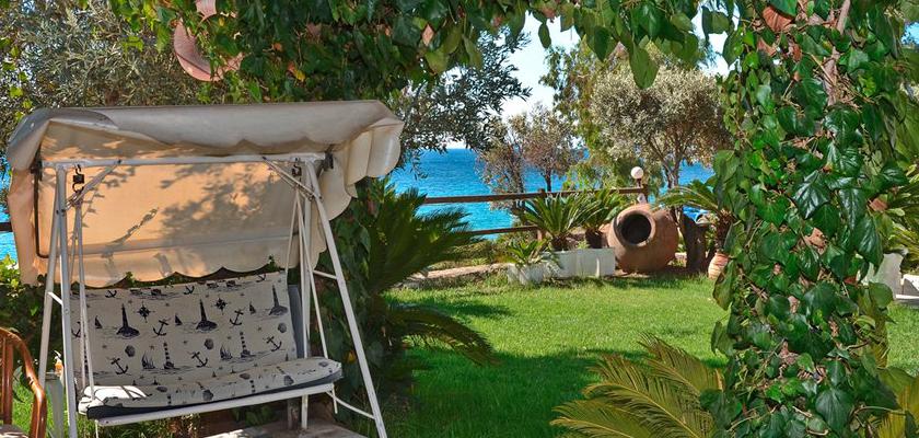 Grecia, Skiathos - Hotel Villa Chara 0
