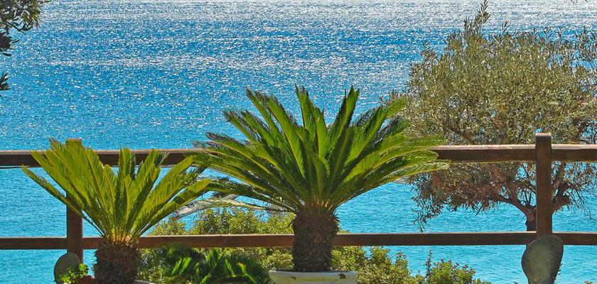 Grecia, Skiathos - Hotel Villa Chara 1