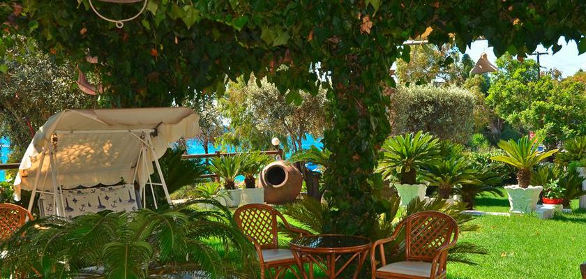 Grecia, Skiathos - Hotel Villa Chara 3