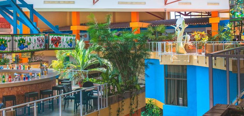 Cuba, Varadero - Be Live Experience Varadero Beach Resort 0