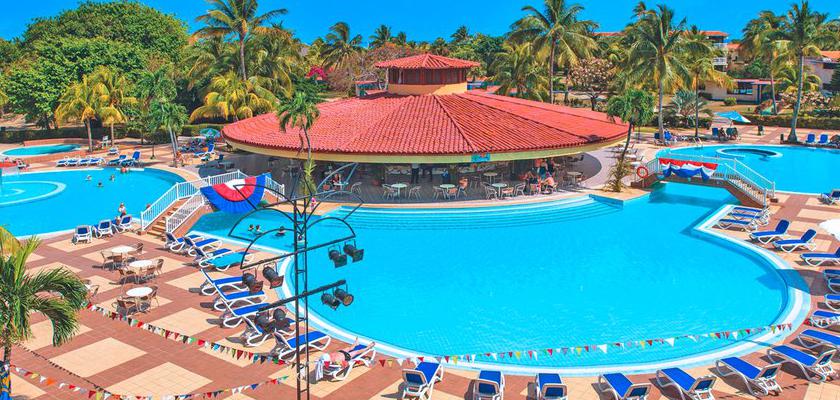 Cuba, Varadero - Be Live Experience Varadero Beach Resort 2