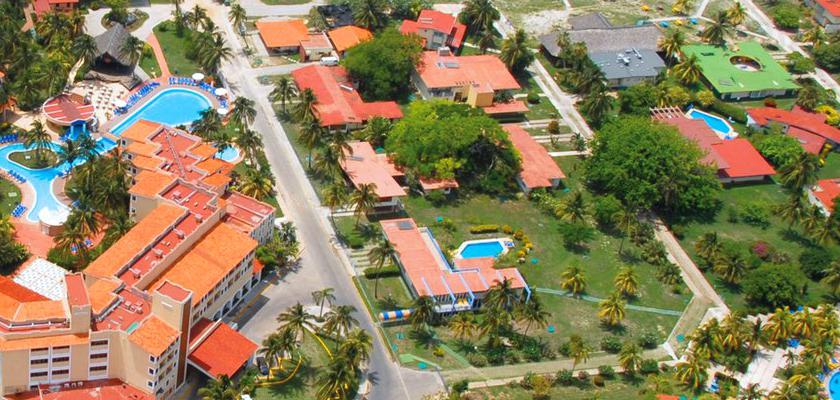 Cuba, Varadero - Be Live Experience Varadero Beach Resort 3