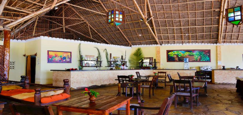 Tanzania, Kiwengwa - Bravo Kiwengwa 3