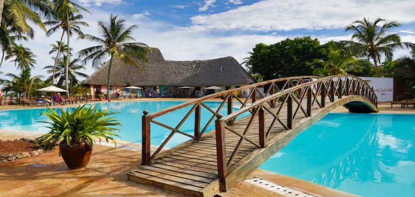 Tanzania, Kiwengwa - Bravo Kiwengwa 4