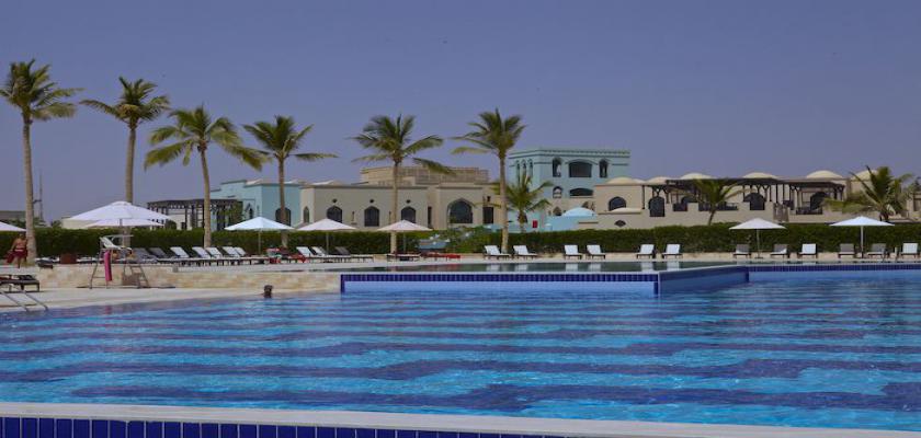 Dhofar, Salalah - Bravo Premium Salalah Rotana 0